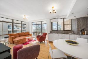 Tasman Towers 16 - Ubytování bez kategorie ve městě Port Macquarie