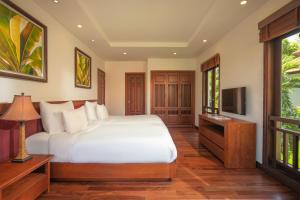 Purama Villas Beach Da Nang Resort