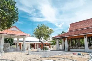 麦克瓦达莫恩度假酒店 - Ban Mo Kaeng Taek