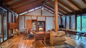 Bald Hills House - Wooragee