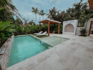 Lek Nana Pool Villa Bophut