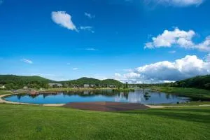 エンゼルフォレスト白河高原 - Hatori