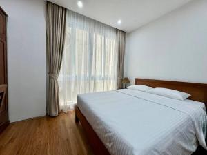 New service apartment-Nguyễn Đổng Chi, Cầu Diễn