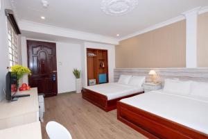 The One Hotel SG by BAY LUXURY