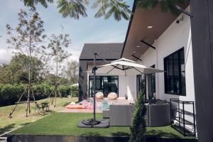 Issara Private Pool Villa Khaoyai Villa A