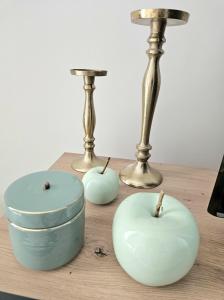 Designer Downtown Gem