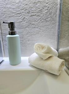 Designer Downtown Gem