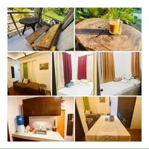 Chanver Guest House - Libuak