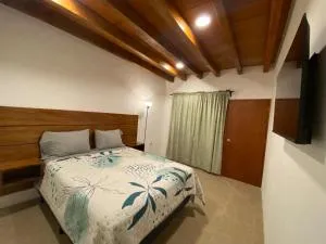 Casa de la Abuelita - Santa Lucía