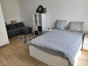 Appartements Calme, tranquille, proche Paris : photos des chambres