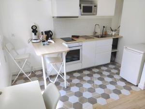 Appartements Calme, tranquille, proche Paris : photos des chambres