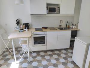 Appartements Calme, tranquille, proche Paris : photos des chambres