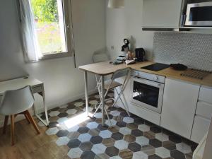 Appartements Calme, tranquille, proche Paris : photos des chambres