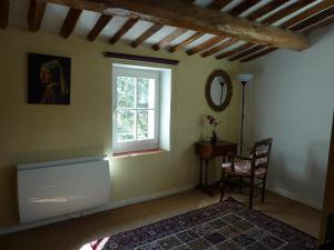 La Grange des Davids Mas en Provence