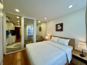 Service apartment 1bed-301 Trần Qúy Kiên, Cầu Giấy
