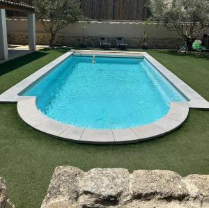 B&B / Chambres d'hotes Les Marronniers : photos des chambres