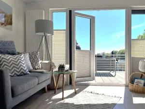 Ostseecamp Ferienhaus Lily Pond - Süsel