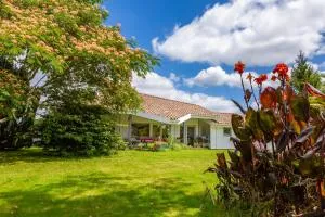 Le Poulailler Saubrigues - Biaudos