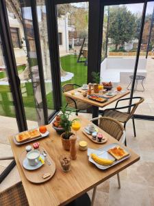 B&B / Chambres d'hotes Les Marronniers : photos des chambres