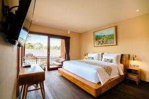 Kari Senja Luxury Villa