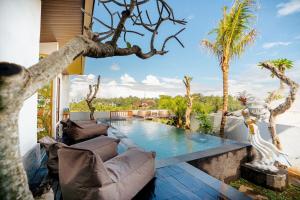 Kari Senja Luxury Villa