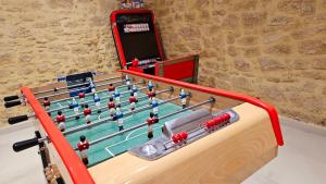 B&B / Chambres d'hotes Les Marronniers : photos des chambres
