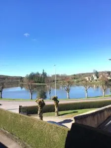 Gîtes du duvet d'oie - Sainte-Gauburge-Sainte-Colombe