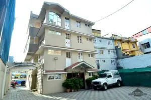 BN Tourist Home - بانديبور