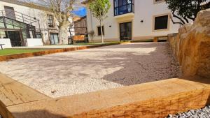 B&B / Chambres d'hotes Les Marronniers : photos des chambres