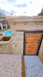 B&B / Chambres d'hotes Les Marronniers : photos des chambres