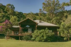 Nest - Upper Burringbar