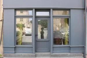 Maison le vieil boucherie - Portel-des-Corbières