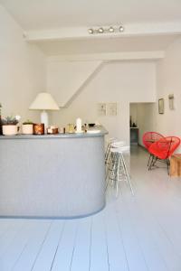 Maison le vieil boucherie