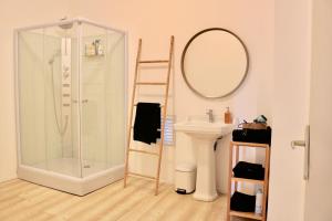 Maison le vieil boucherie