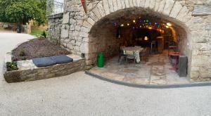 Maisons de vacances Gite Lou Clapas : photos des chambres