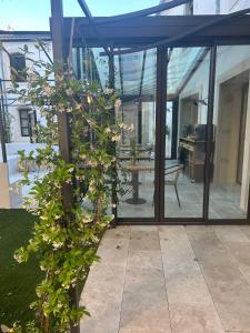 B&B / Chambres d'hotes Les Marronniers : photos des chambres