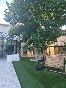 B&B / Chambres d'hotes Les Marronniers : photos des chambres