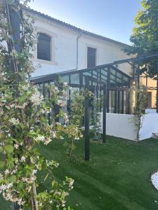 B&B / Chambres d'hotes Les Marronniers : photos des chambres