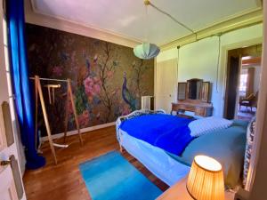 Appartements Manoir des Etangs : photos des chambres