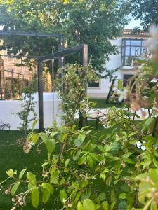 B&B / Chambres d'hotes Les Marronniers : photos des chambres