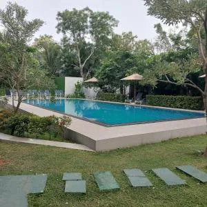 Hotel Ro Kalawewa - Horapola