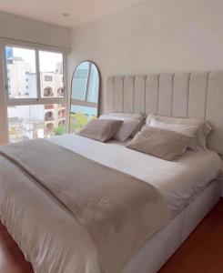 Apartamento en la Molina