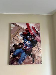 Apartamento en la Molina