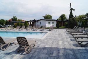 Domki Bryza Morska Jarosławiec