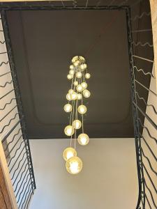 B&B / Chambres d'hotes Les Marronniers : photos des chambres