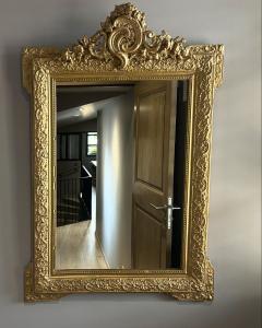 B&B / Chambres d'hotes Les Marronniers : photos des chambres