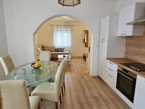 Holiday house Gašpar