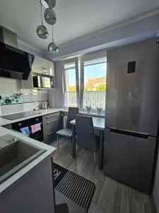 Piętnastka - Bronikowo