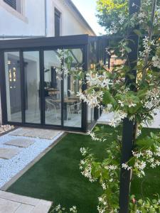 B&B / Chambres d'hotes Les Marronniers : photos des chambres