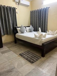 Udupi Coral Homestay